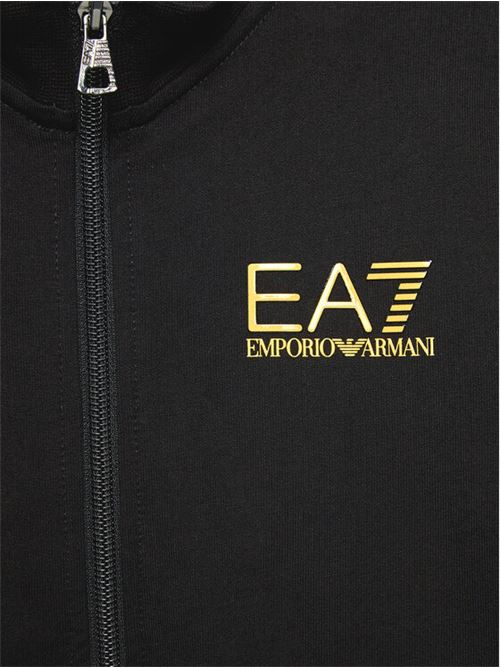 TRACKSUIT EMPORIO ARMANI EA7 | 8NBV51 BJ05Z/0200